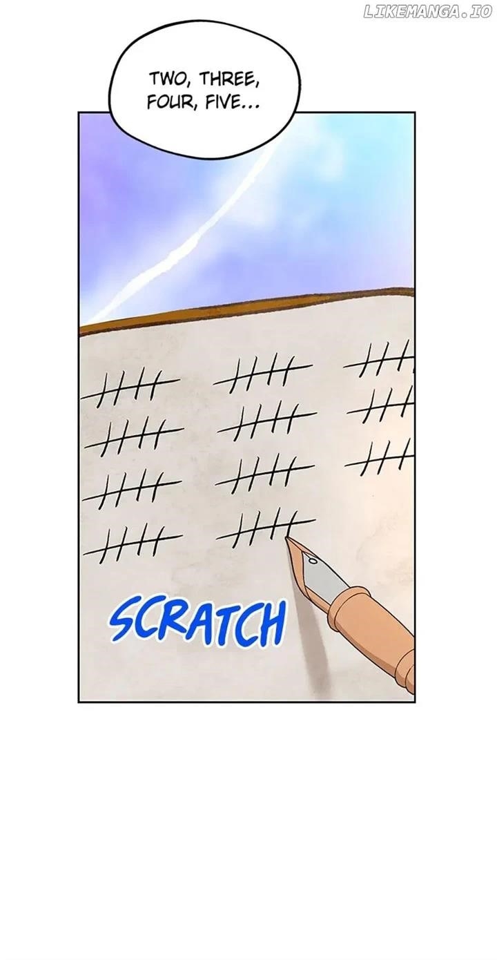 Surviving as an Illegitimate Princess Chapter 58 - Page 19