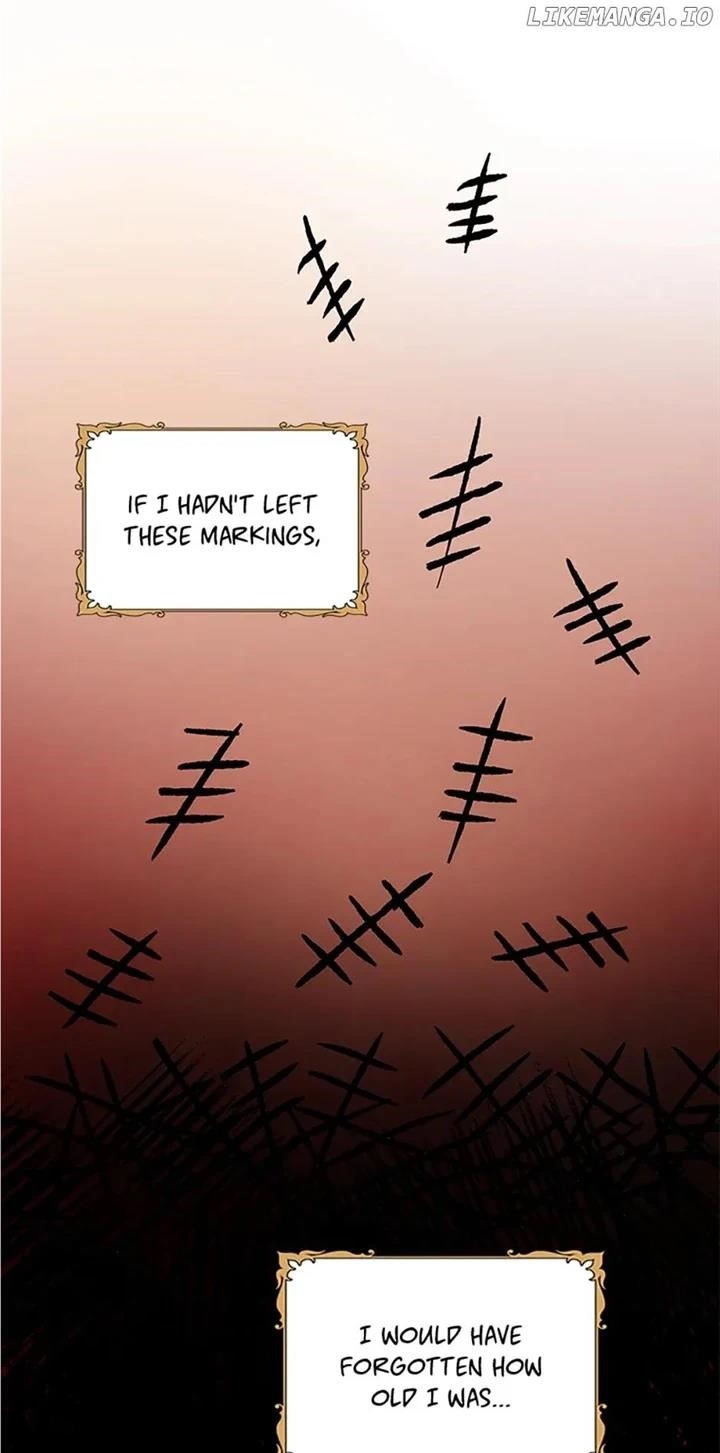 Surviving as an Illegitimate Princess Chapter 58 - Page 21