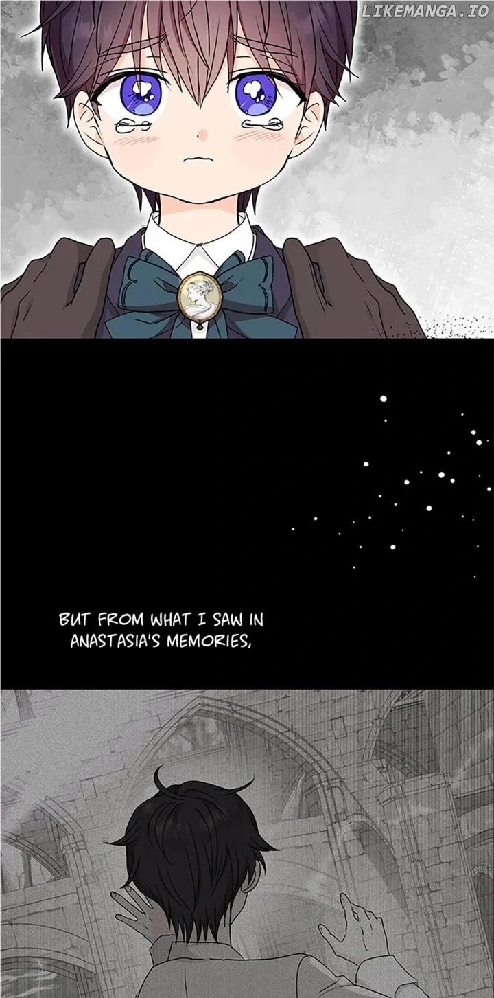 Surviving as an Illegitimate Princess Chapter 58 - Page 26