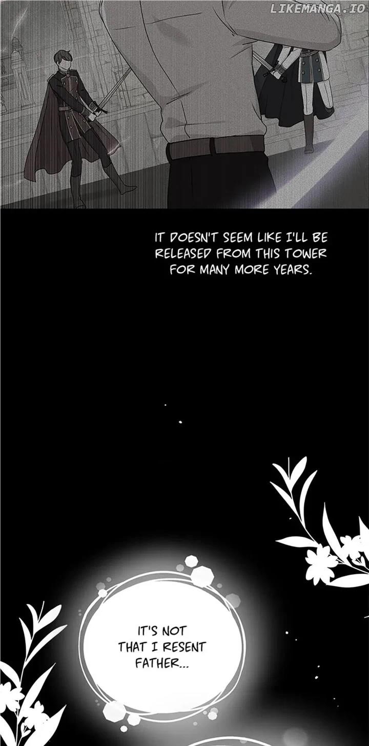 Surviving as an Illegitimate Princess Chapter 58 - Page 27