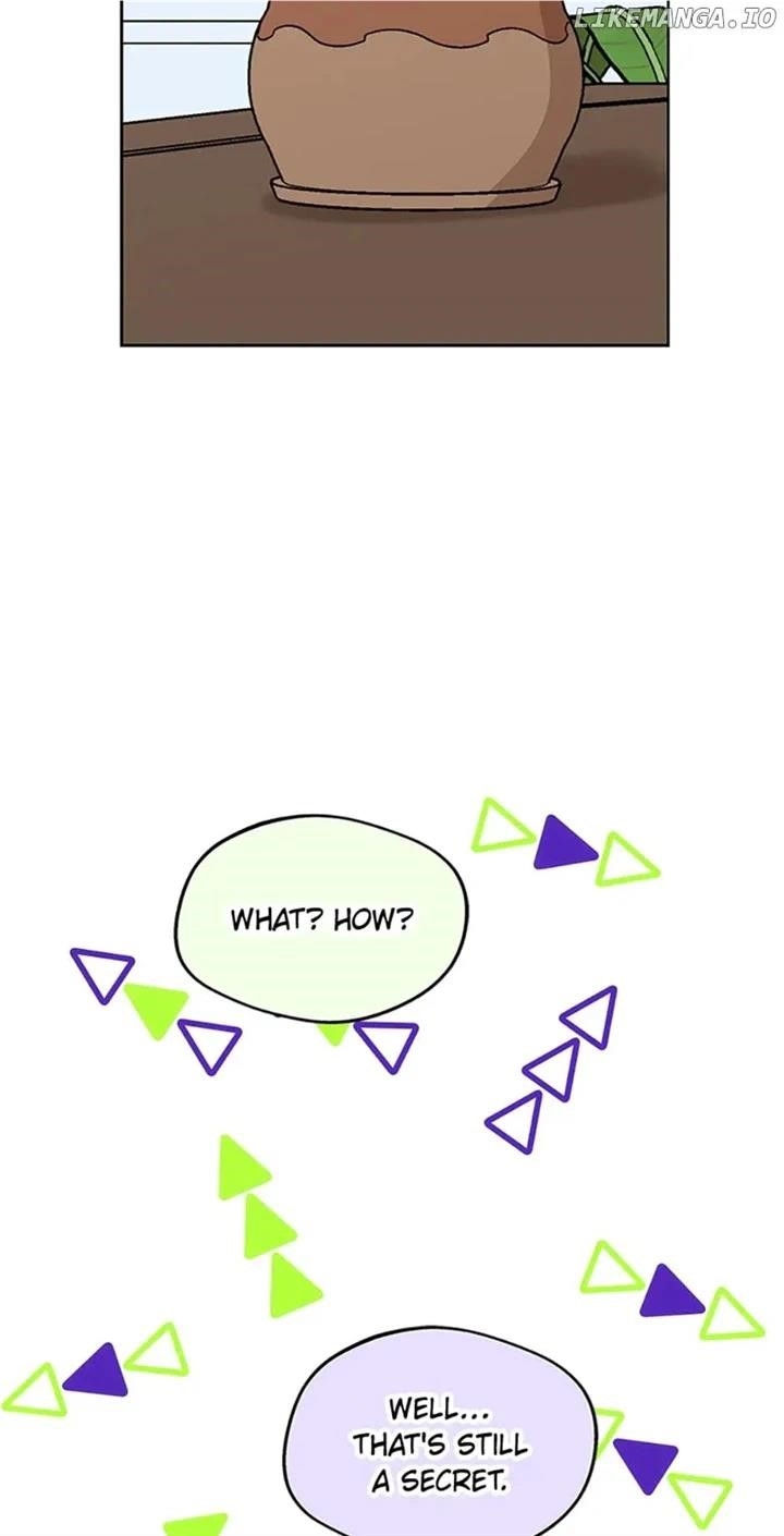 Surviving as an Illegitimate Princess Chapter 58 - Page 55