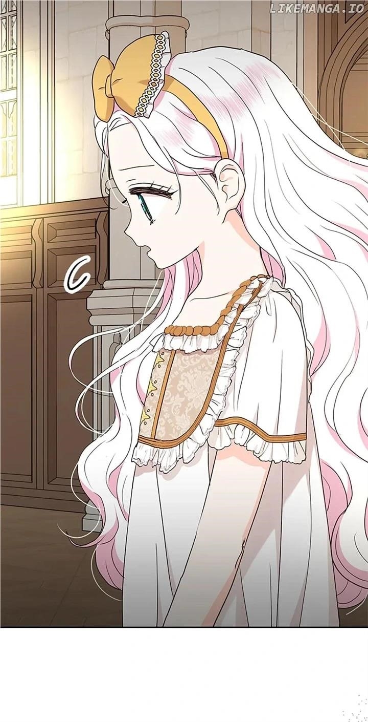 Surviving as an Illegitimate Princess Chapter 58 - Page 57