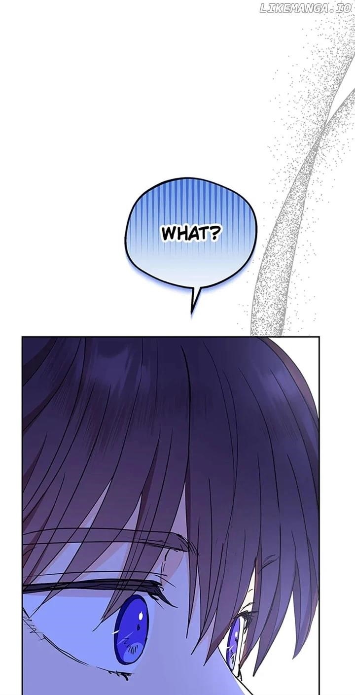 Surviving as an Illegitimate Princess Chapter 58 - Page 58