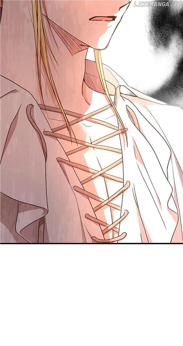 Surviving as an Illegitimate Princess Chapter 58 - Page 75