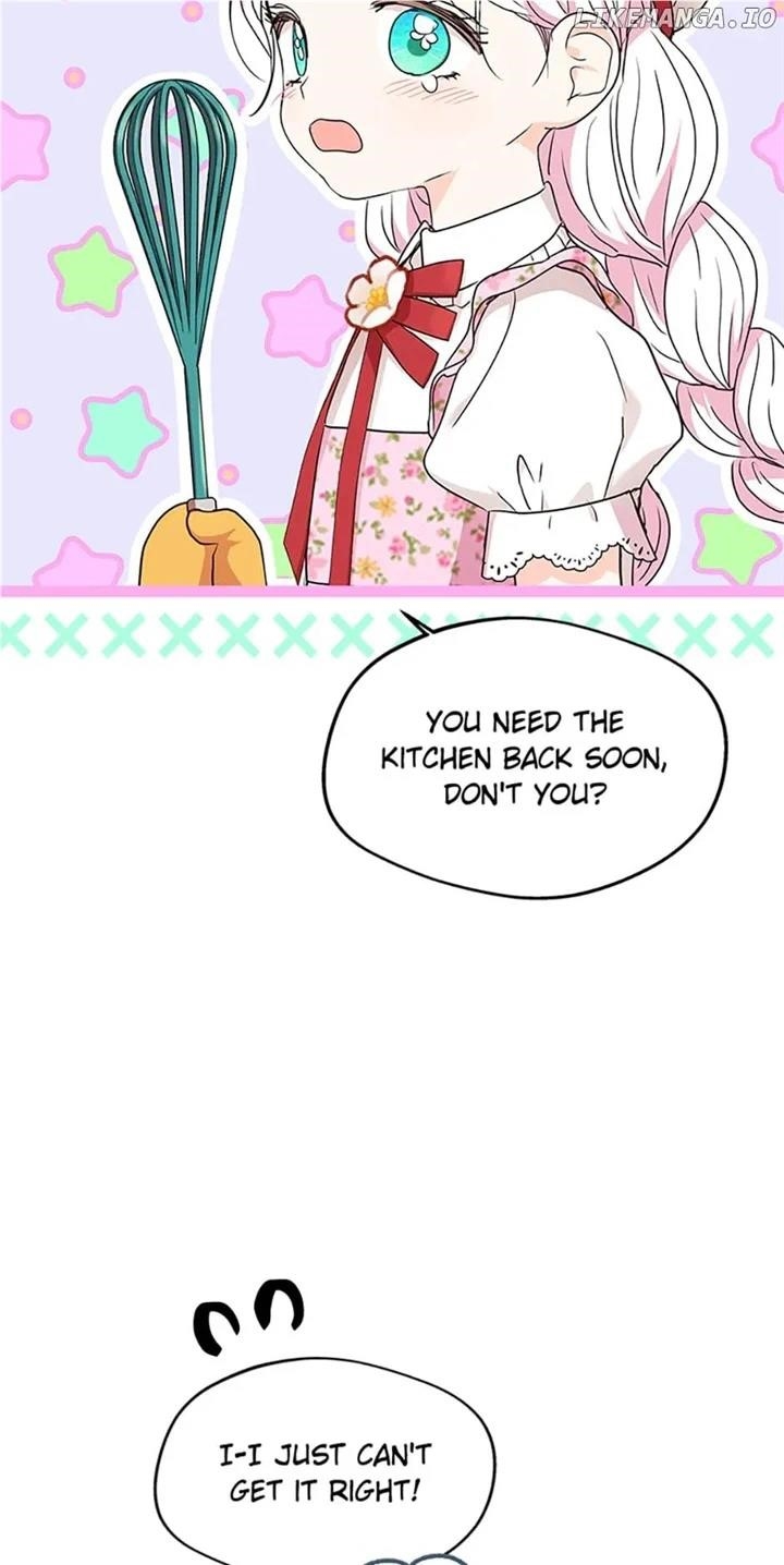 Surviving as an Illegitimate Princess Chapter 58 - Page 9