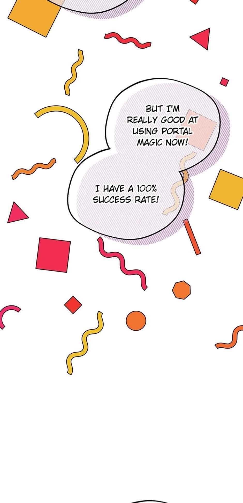 Surviving as an Illegitimate Princess Chapter 59 - Page 18