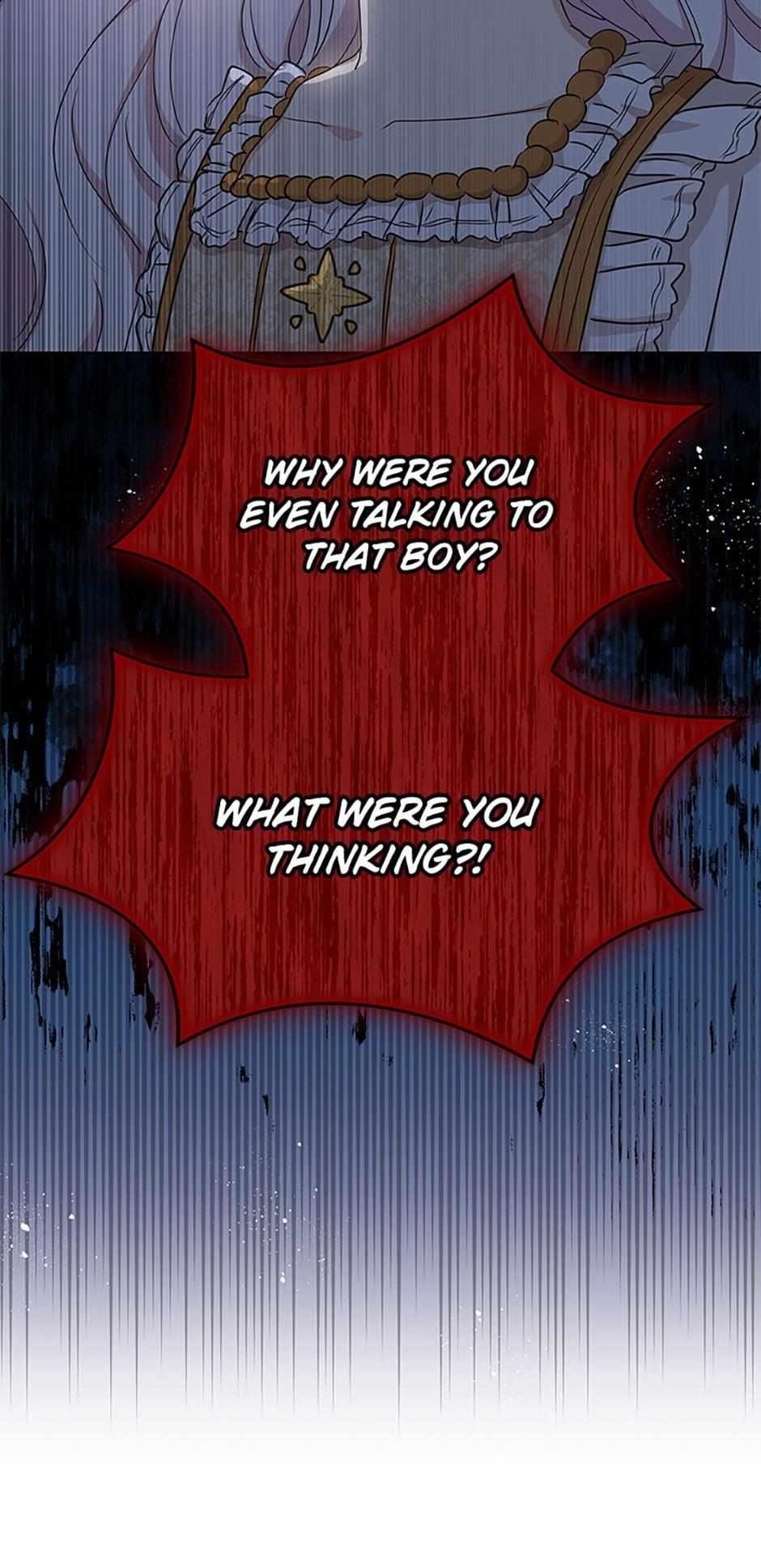 Surviving as an Illegitimate Princess Chapter 59 - Page 21