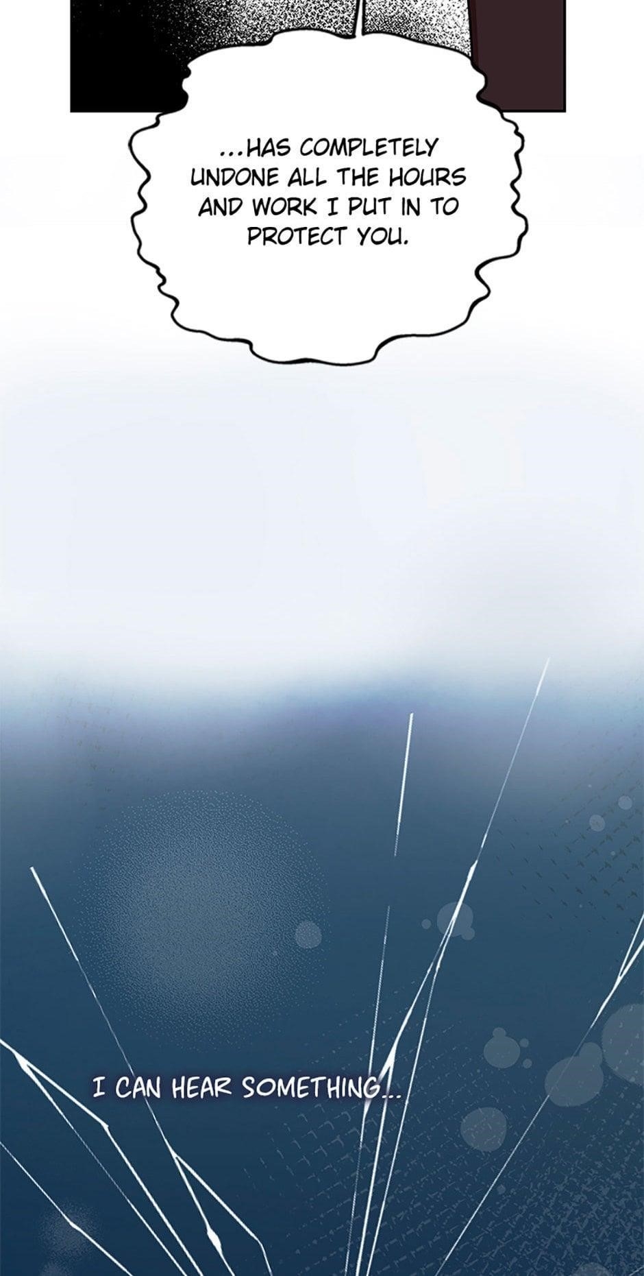 Surviving as an Illegitimate Princess Chapter 59 - Page 49