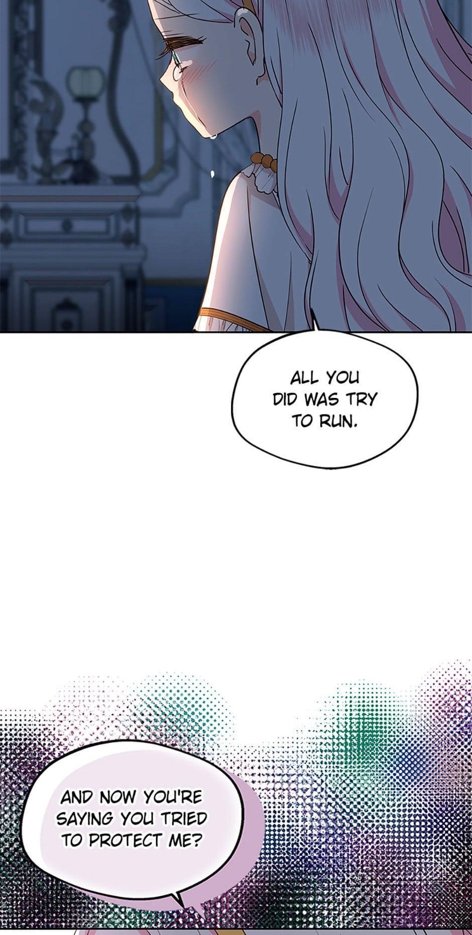 Surviving as an Illegitimate Princess Chapter 59 - Page 51