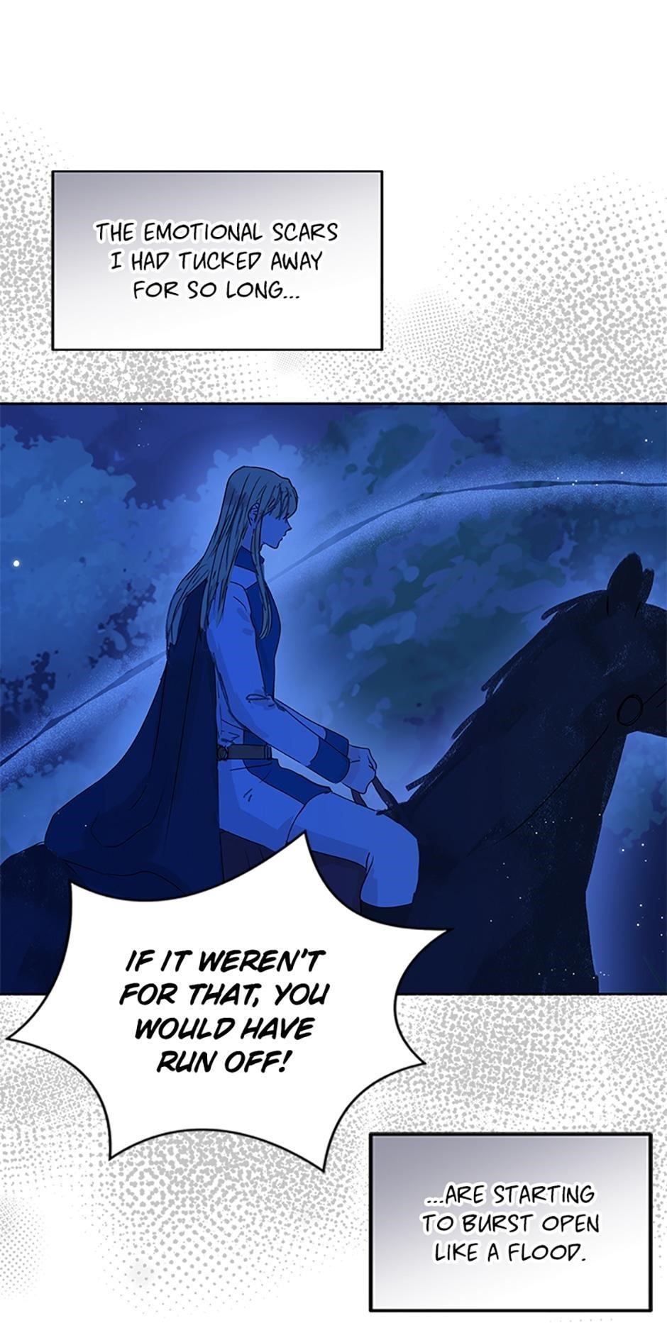 Surviving as an Illegitimate Princess Chapter 59 - Page 53