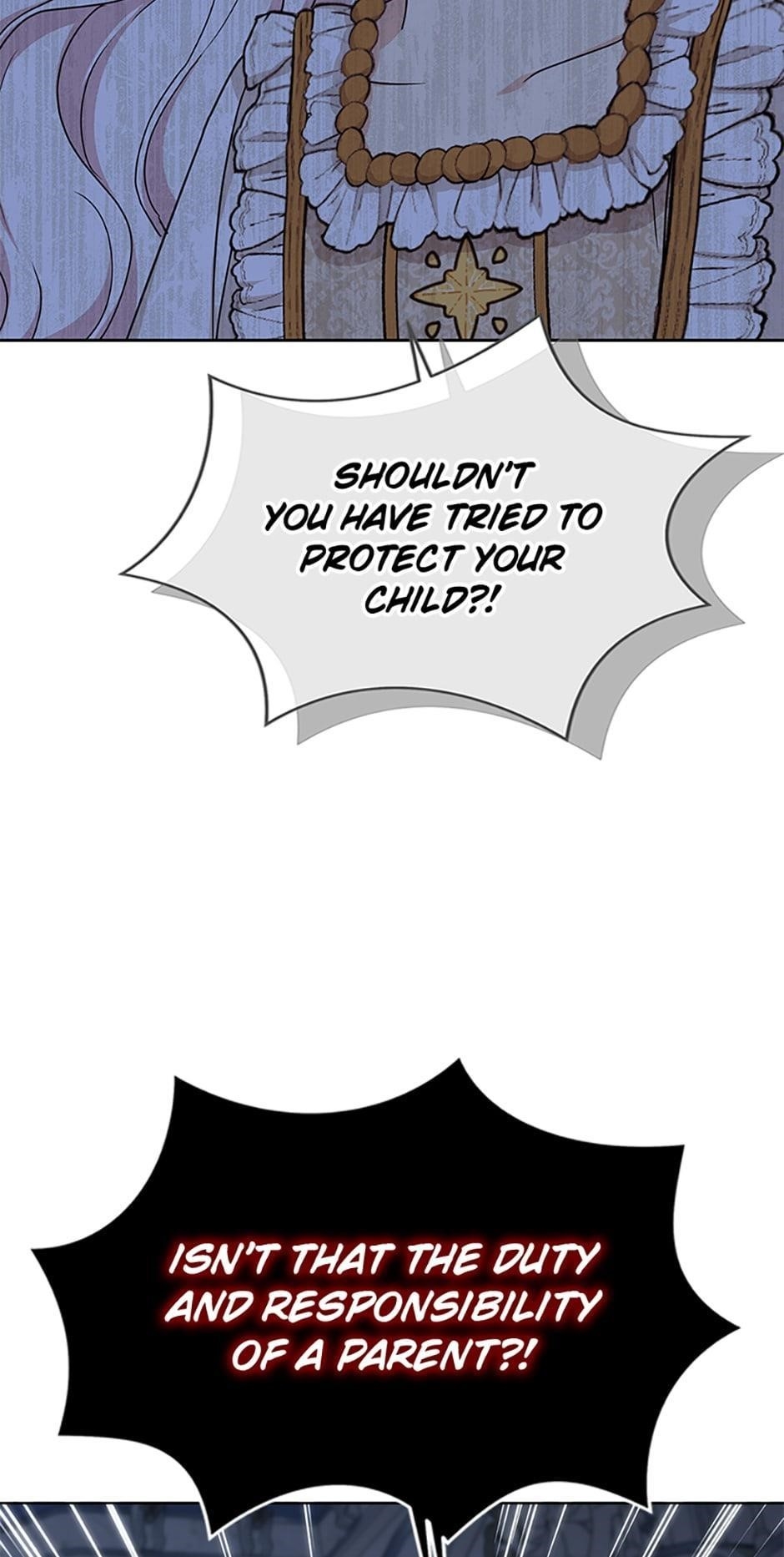 Surviving as an Illegitimate Princess Chapter 59 - Page 55