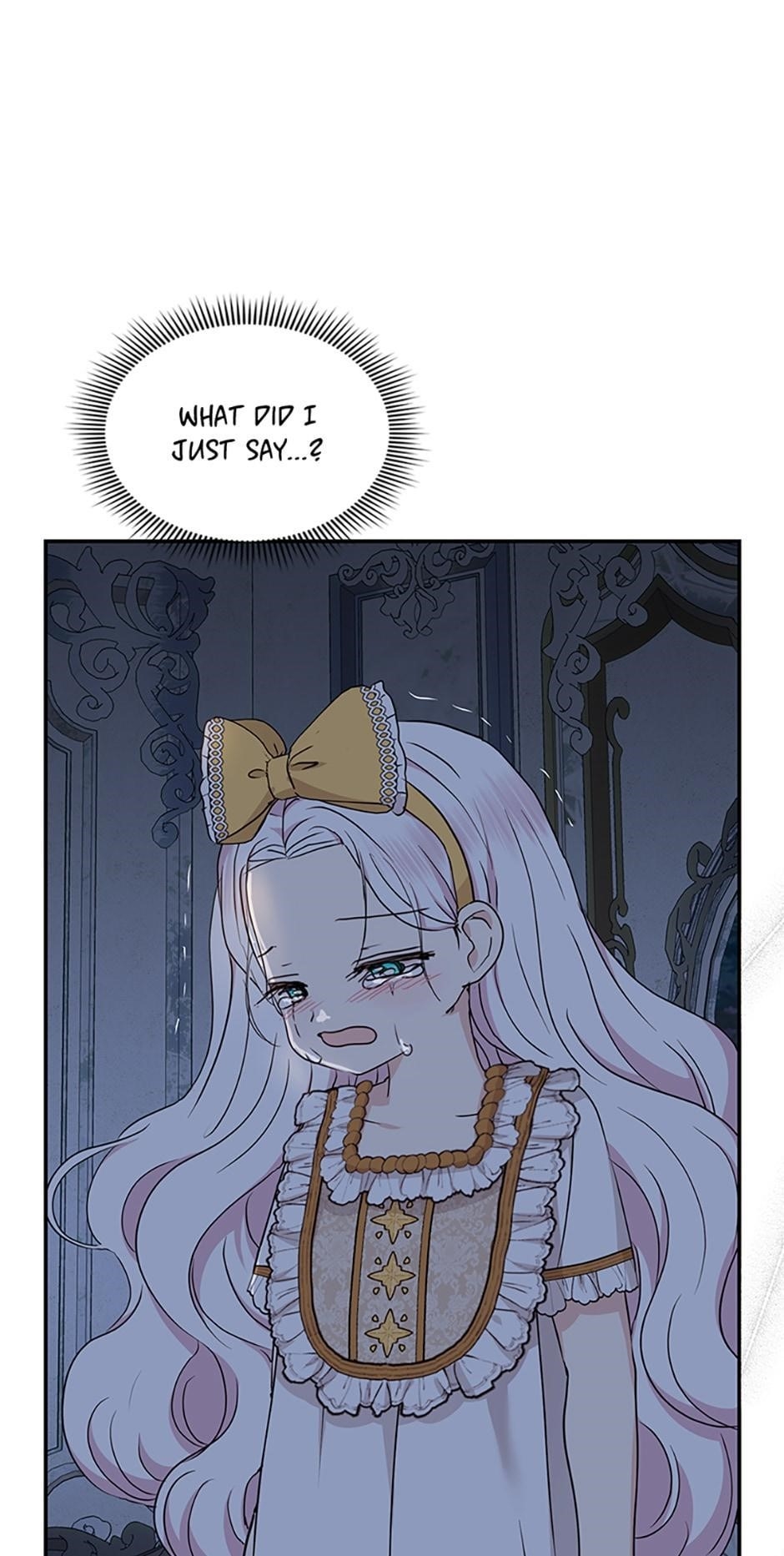 Surviving as an Illegitimate Princess Chapter 59 - Page 58