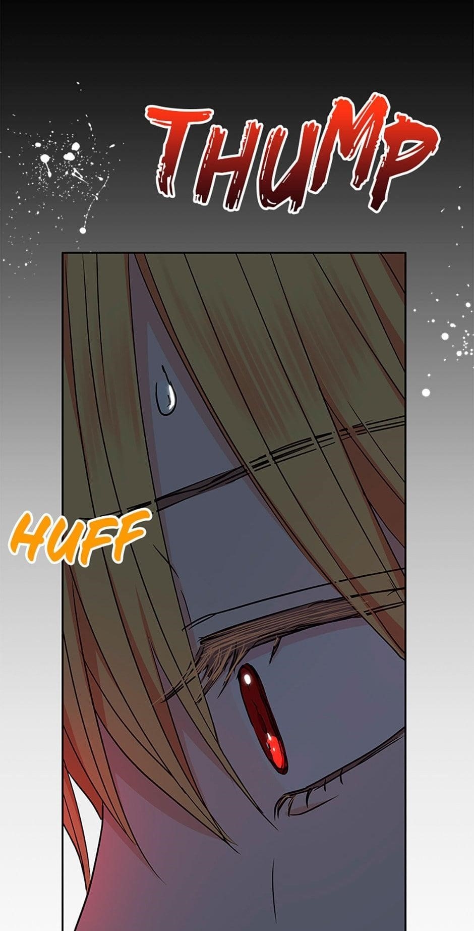 Surviving as an Illegitimate Princess Chapter 59 - Page 69