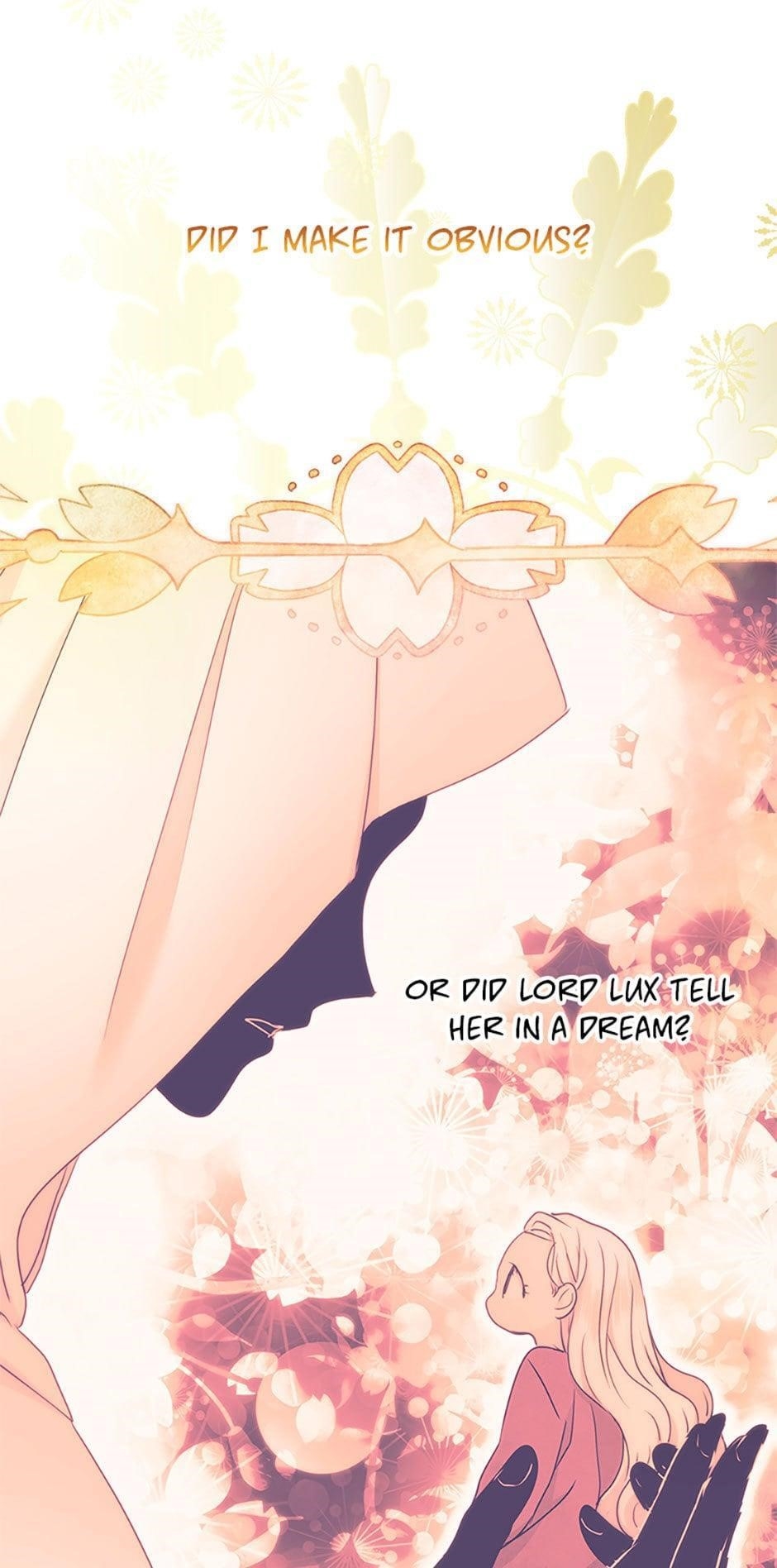 Surviving as an Illegitimate Princess Chapter 59 - Page 75