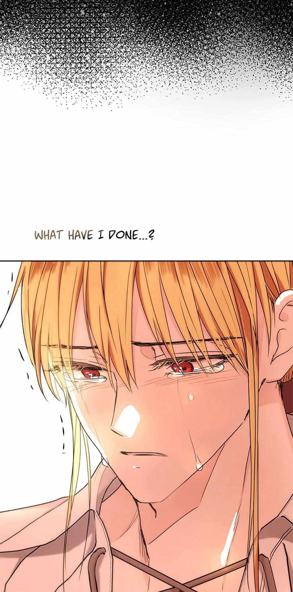 Surviving as an Illegitimate Princess Chapter 59 - Page 82