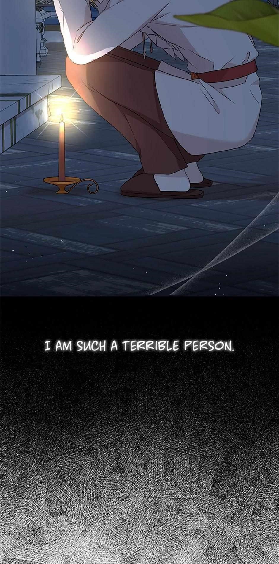 Surviving as an Illegitimate Princess Chapter 59 - Page 84