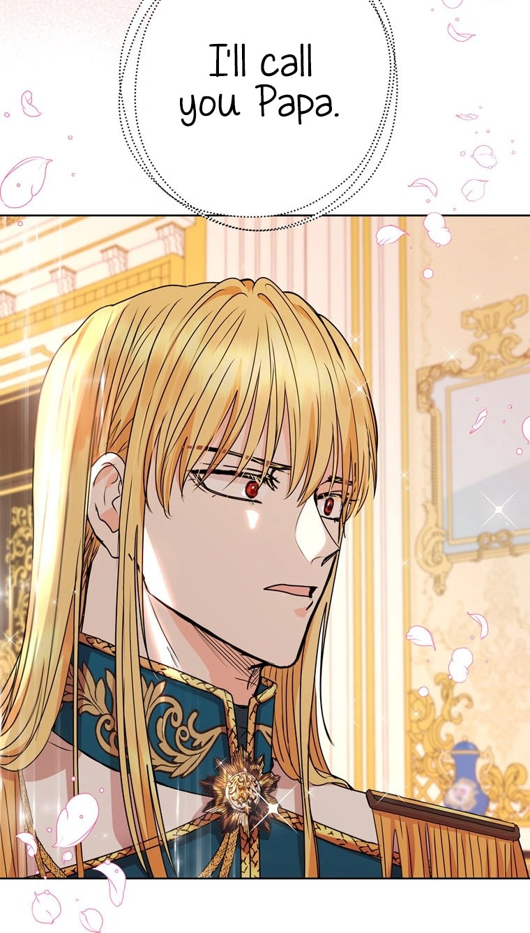 Surviving as an Illegitimate Princess Chapter 6 - Page 17