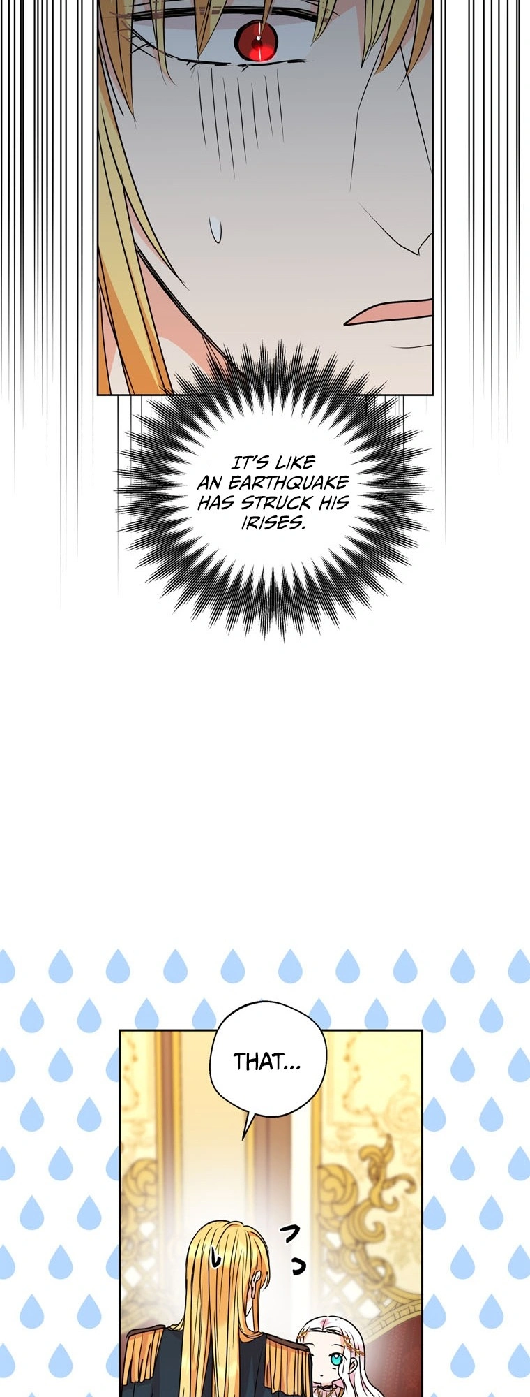 Surviving as an Illegitimate Princess Chapter 6 - Page 20