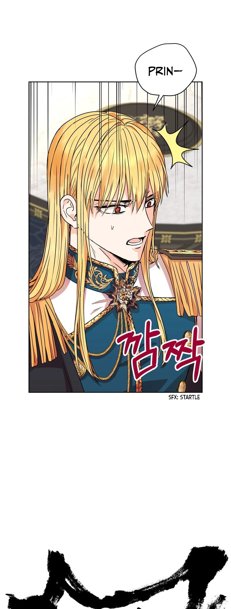 Surviving as an Illegitimate Princess Chapter 6 - Page 31