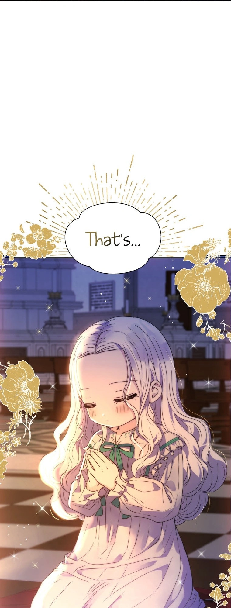 Surviving as an Illegitimate Princess Chapter 6 - Page 42