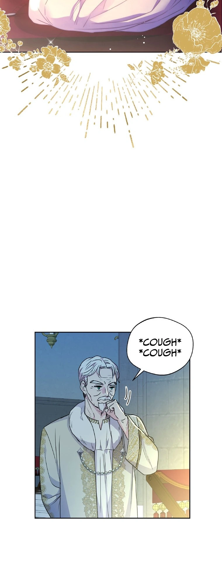 Surviving as an Illegitimate Princess Chapter 6 - Page 43