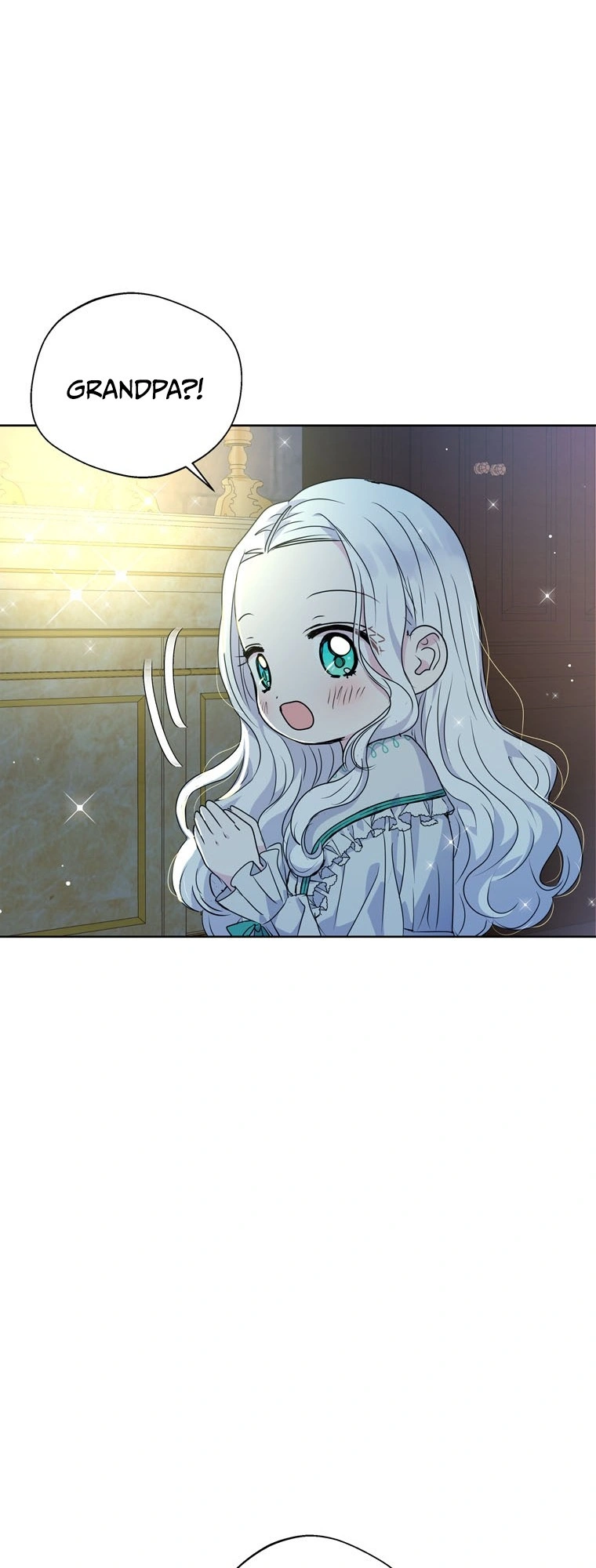 Surviving as an Illegitimate Princess Chapter 6 - Page 44