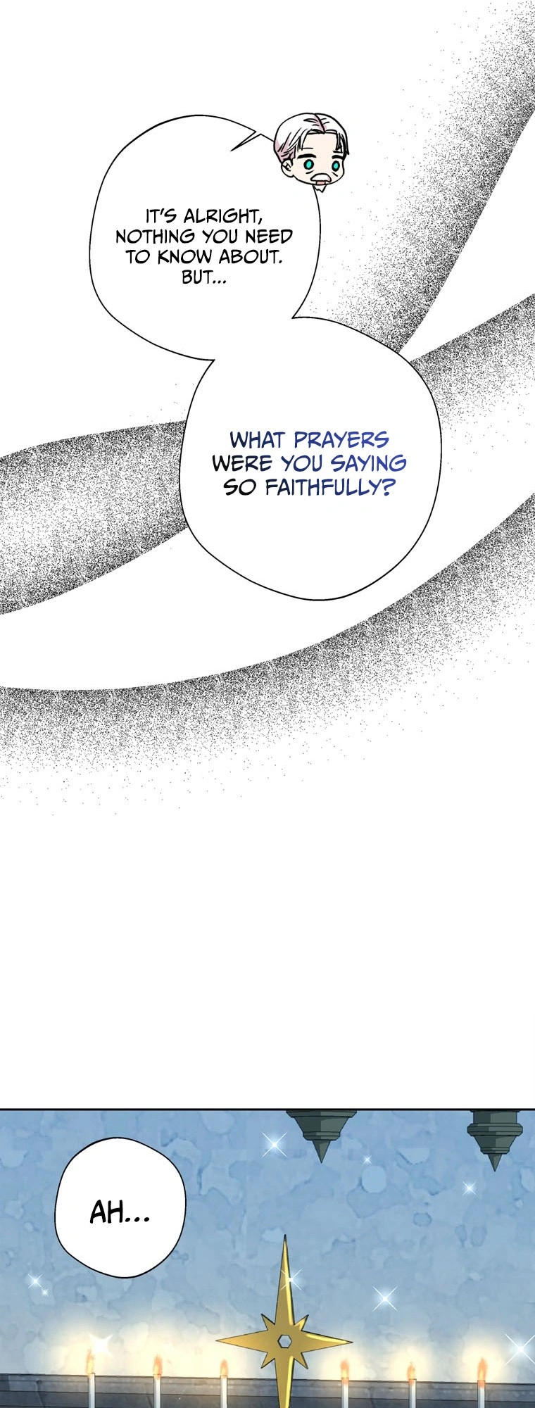 Surviving as an Illegitimate Princess Chapter 6 - Page 50