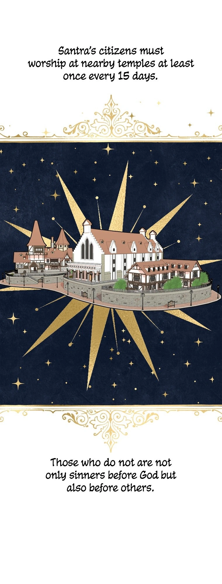 Surviving as an Illegitimate Princess Chapter 6 - Page 53