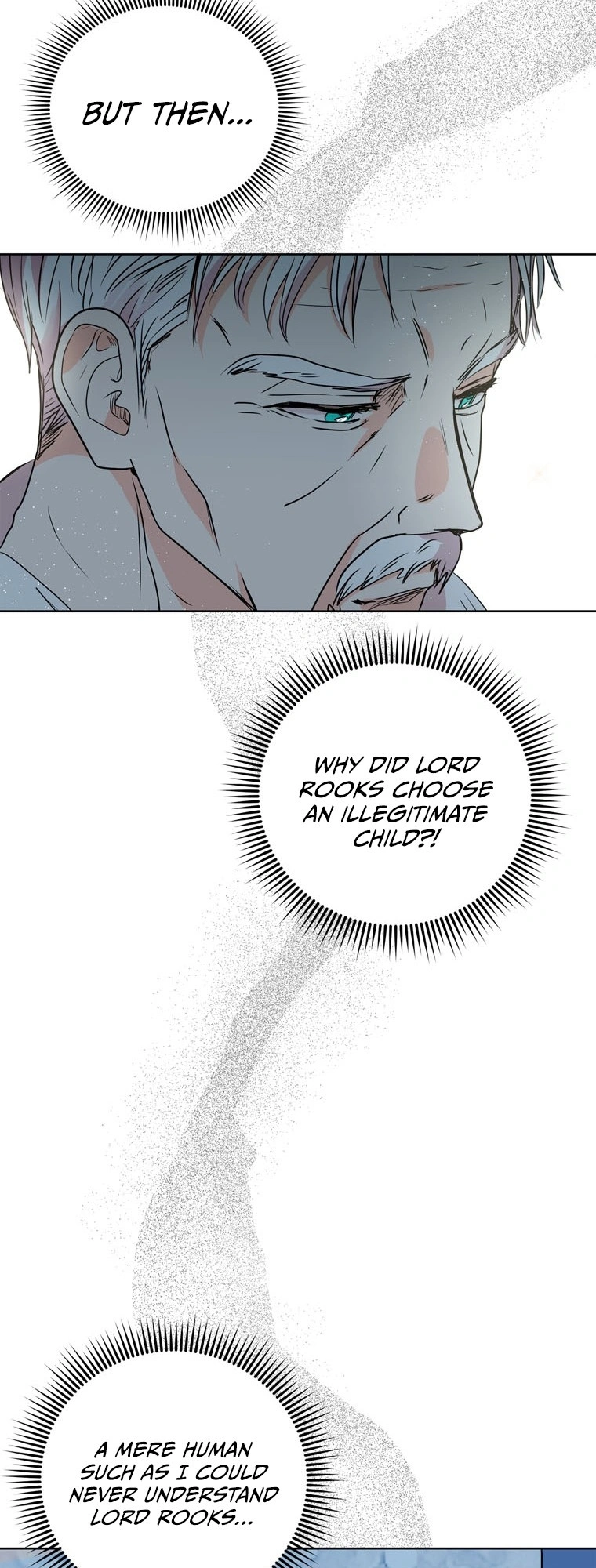 Surviving as an Illegitimate Princess Chapter 6 - Page 64