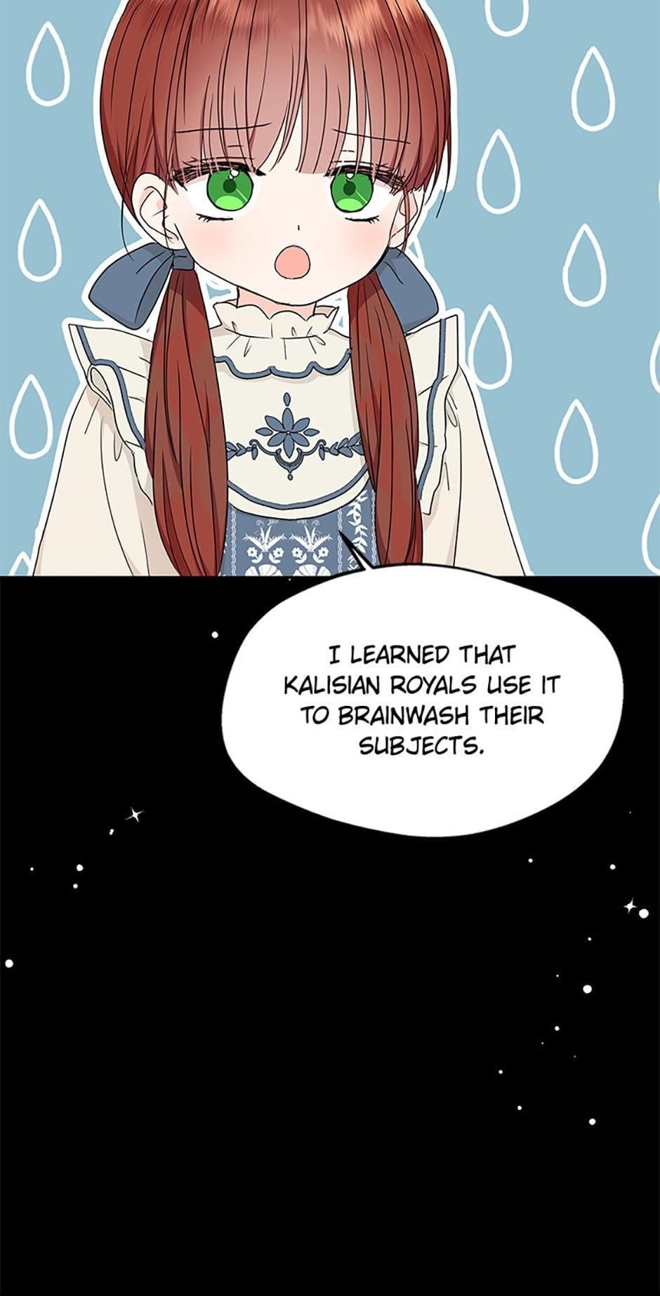 Surviving as an Illegitimate Princess Chapter 61 - Page 11