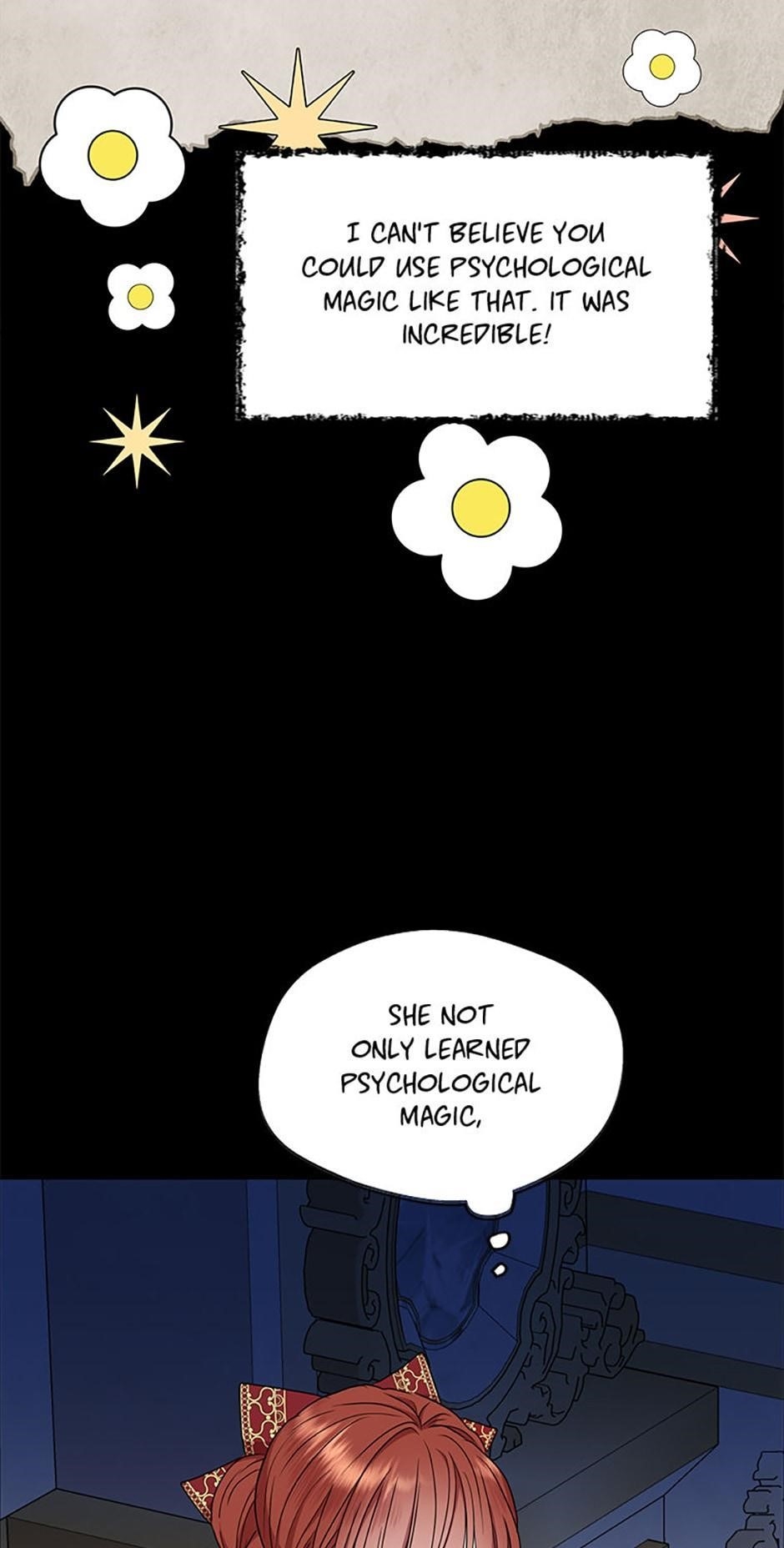 Surviving as an Illegitimate Princess Chapter 61 - Page 2