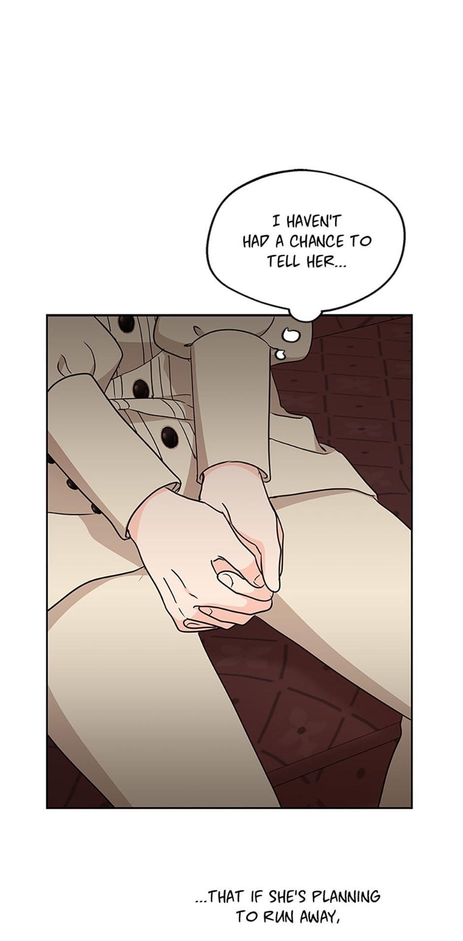 Surviving as an Illegitimate Princess Chapter 61 - Page 33