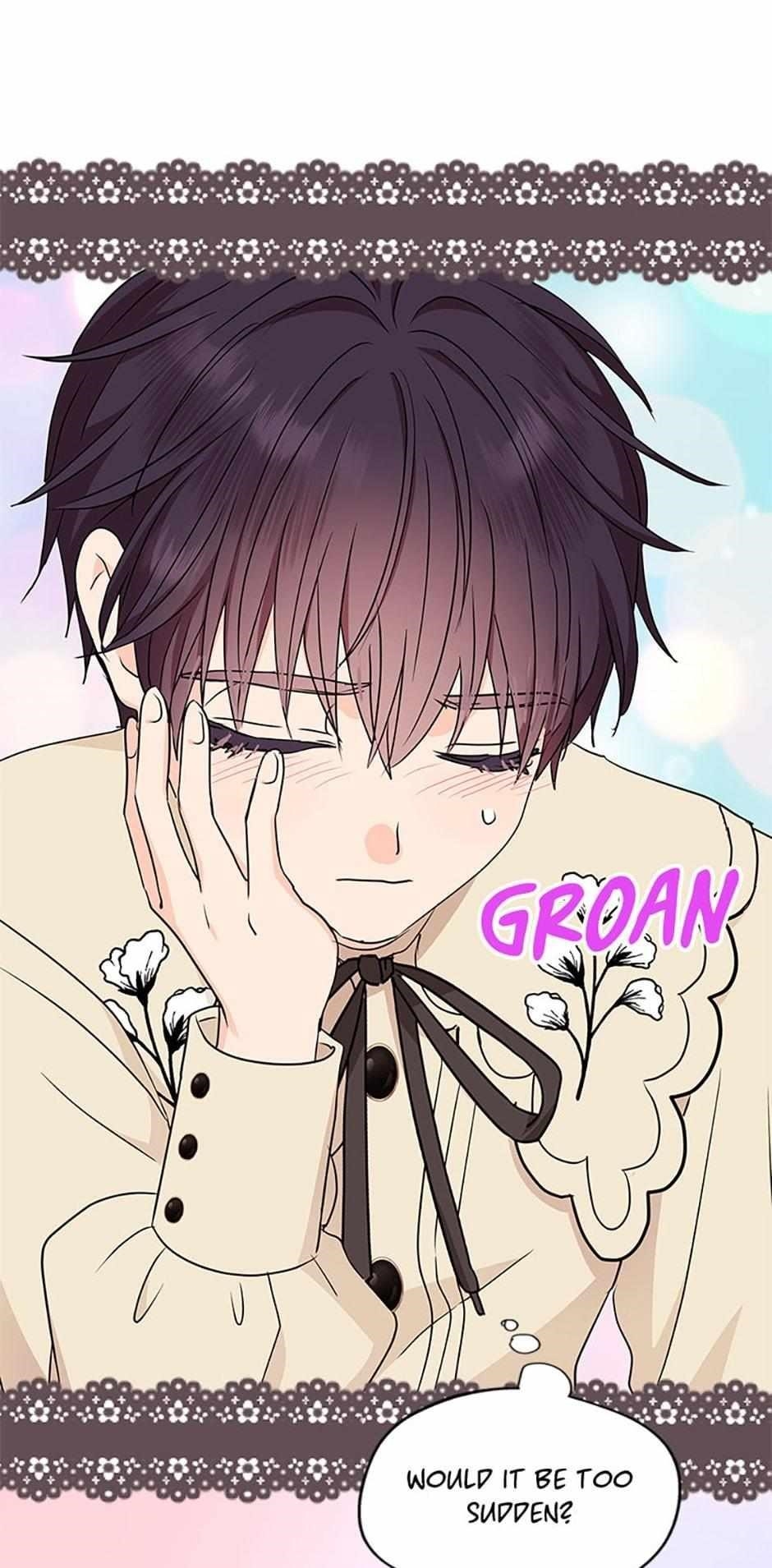 Surviving as an Illegitimate Princess Chapter 61 - Page 36