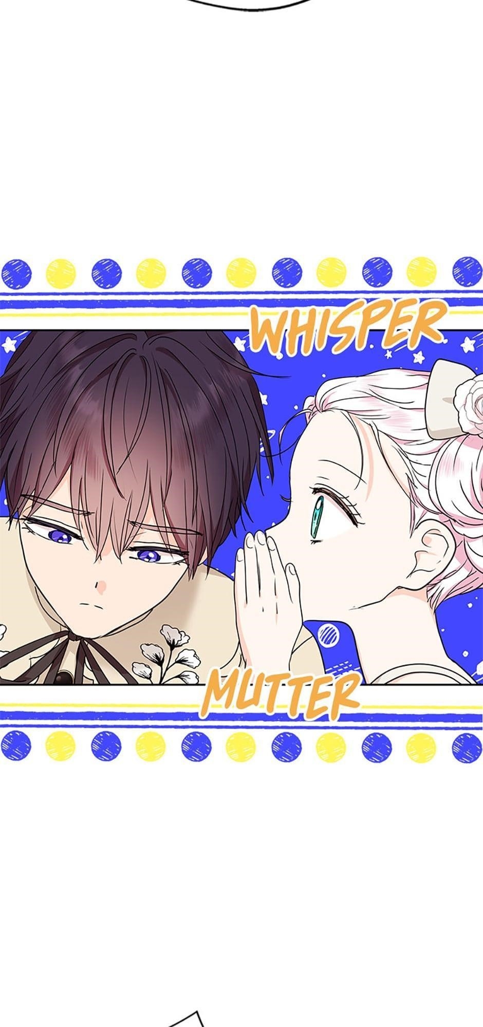 Surviving as an Illegitimate Princess Chapter 61 - Page 44