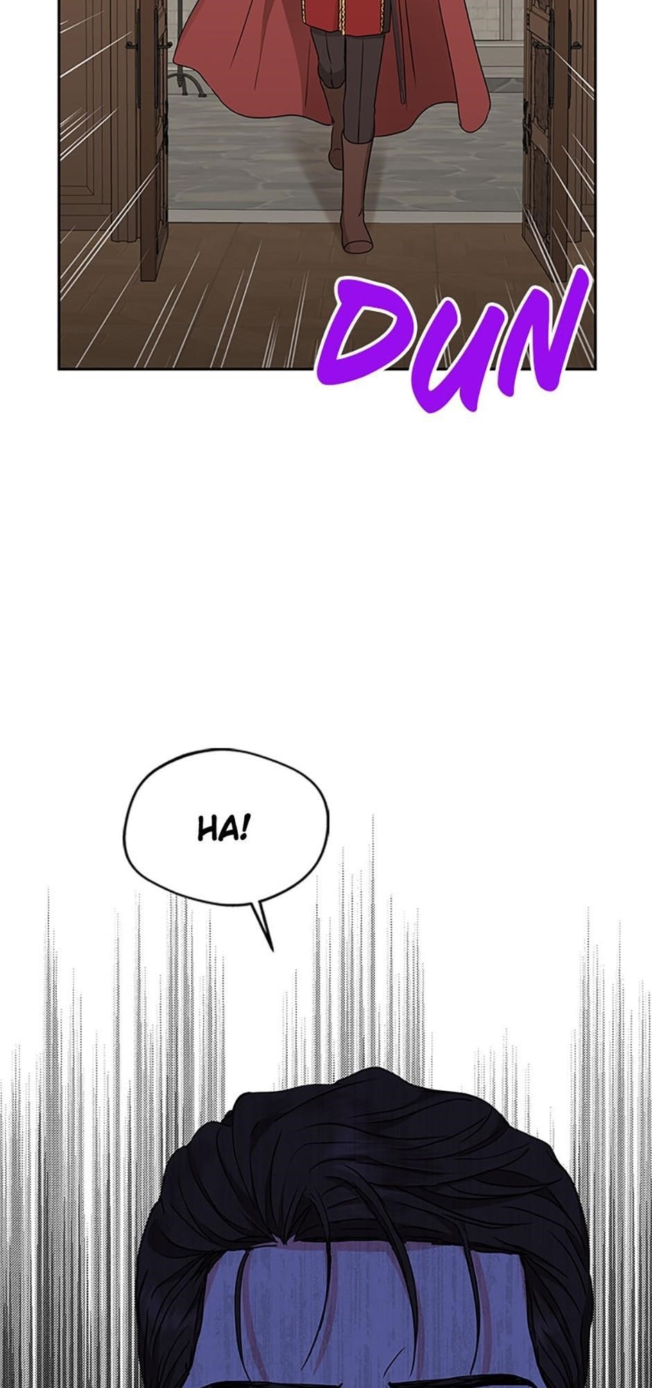 Surviving as an Illegitimate Princess Chapter 61 - Page 48