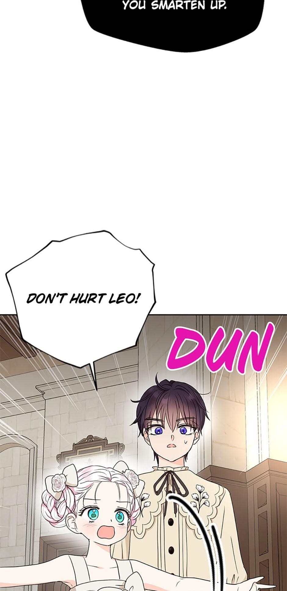 Surviving as an Illegitimate Princess Chapter 61 - Page 65