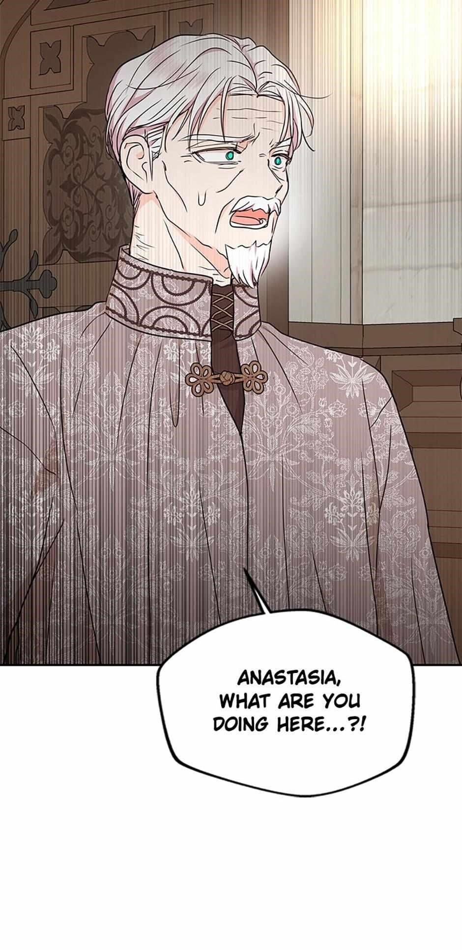 Surviving as an Illegitimate Princess Chapter 61 - Page 70