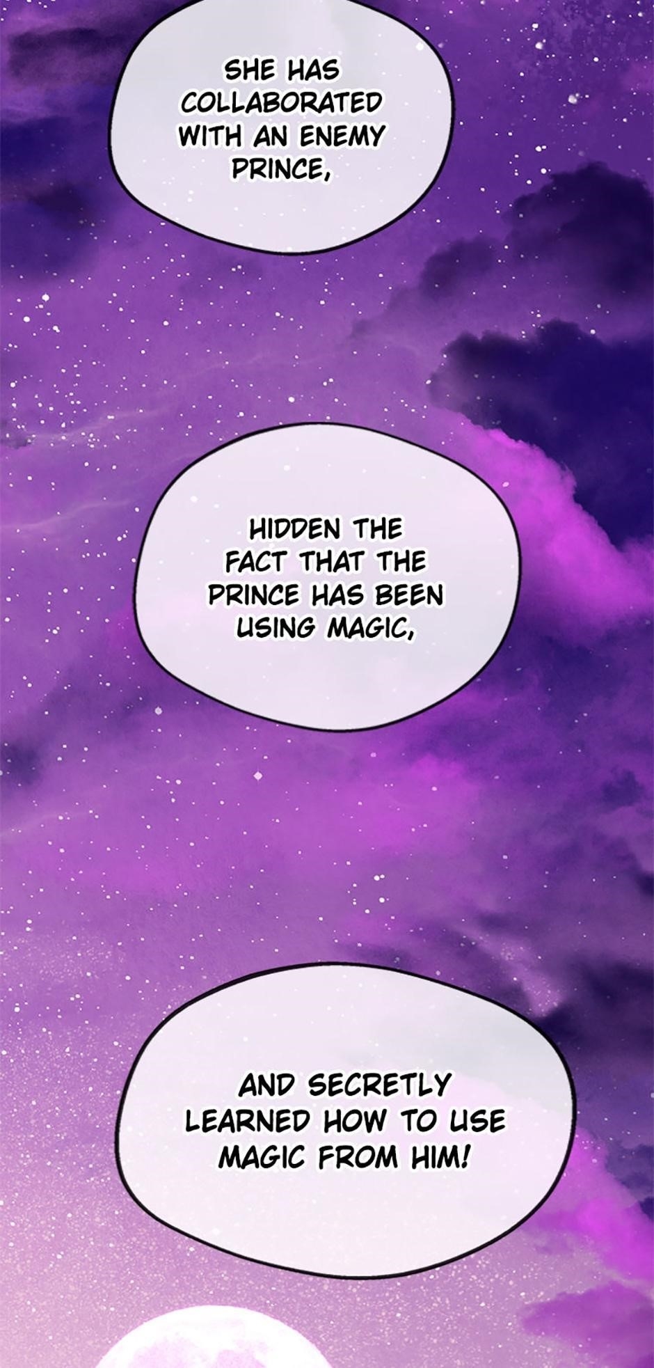 Surviving as an Illegitimate Princess Chapter 61 - Page 78