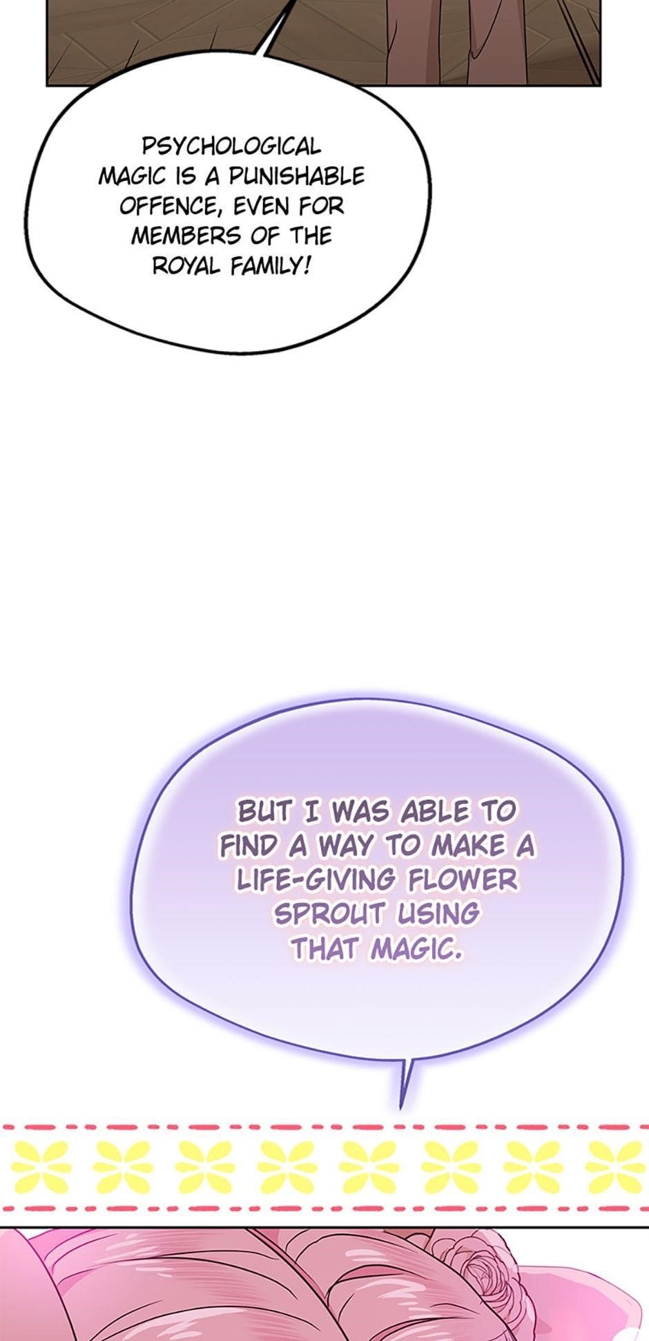 Surviving as an Illegitimate Princess Chapter 62 - Page 32