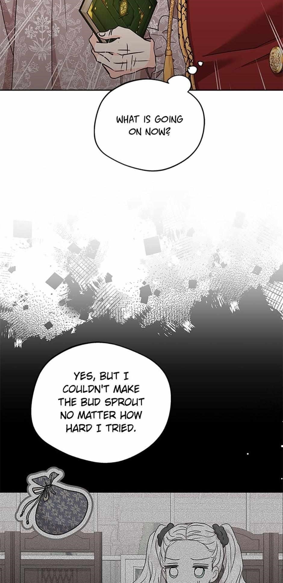 Surviving as an Illegitimate Princess Chapter 62 - Page 43