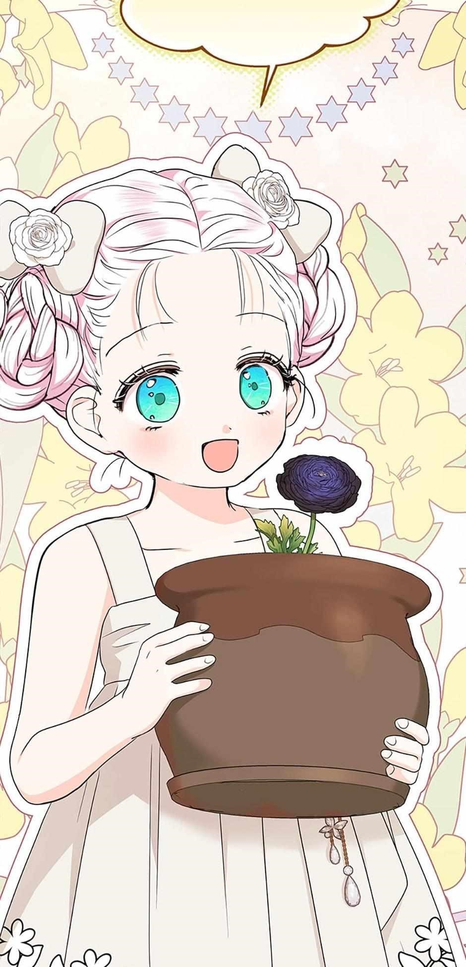 Surviving as an Illegitimate Princess Chapter 62 - Page 59