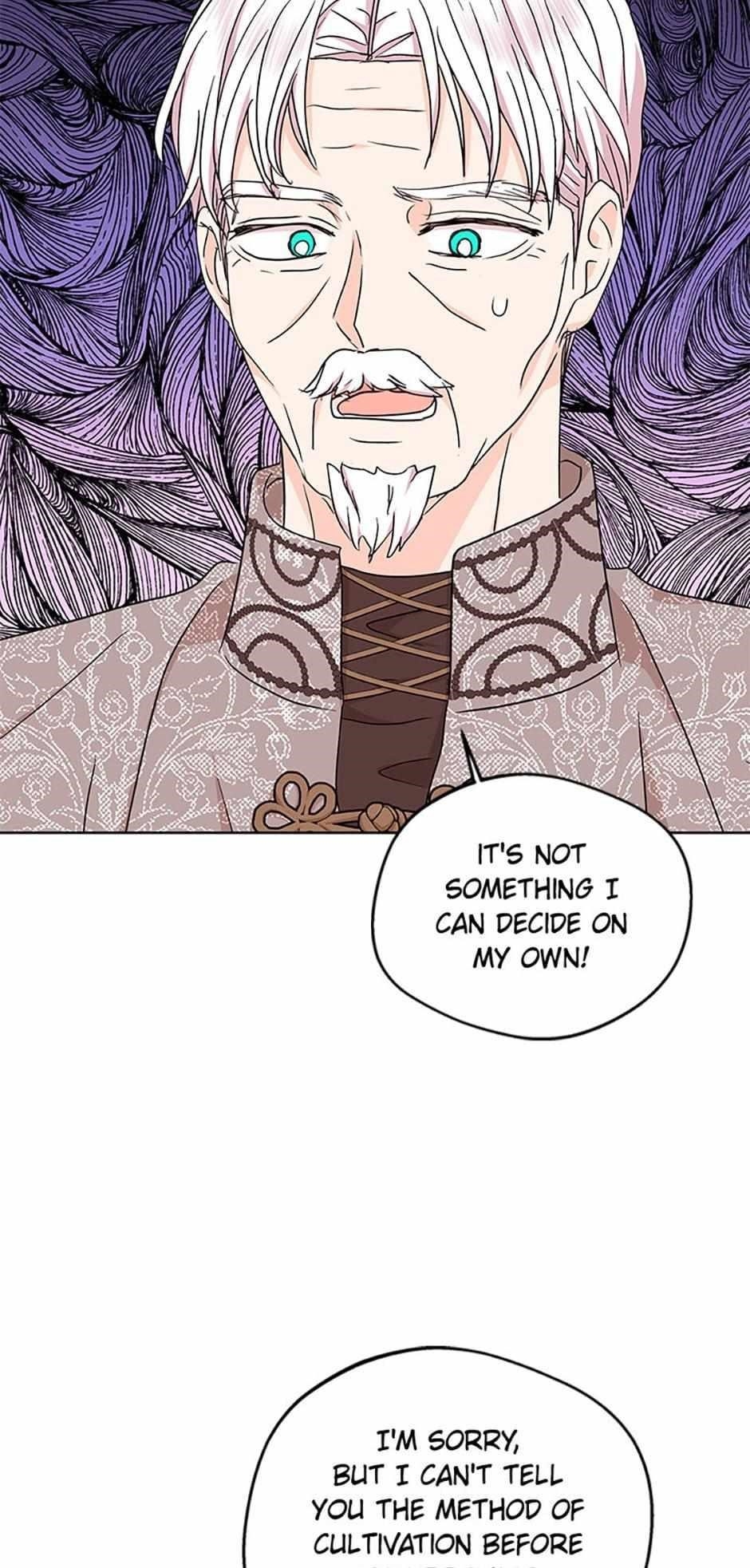 Surviving as an Illegitimate Princess Chapter 62 - Page 78