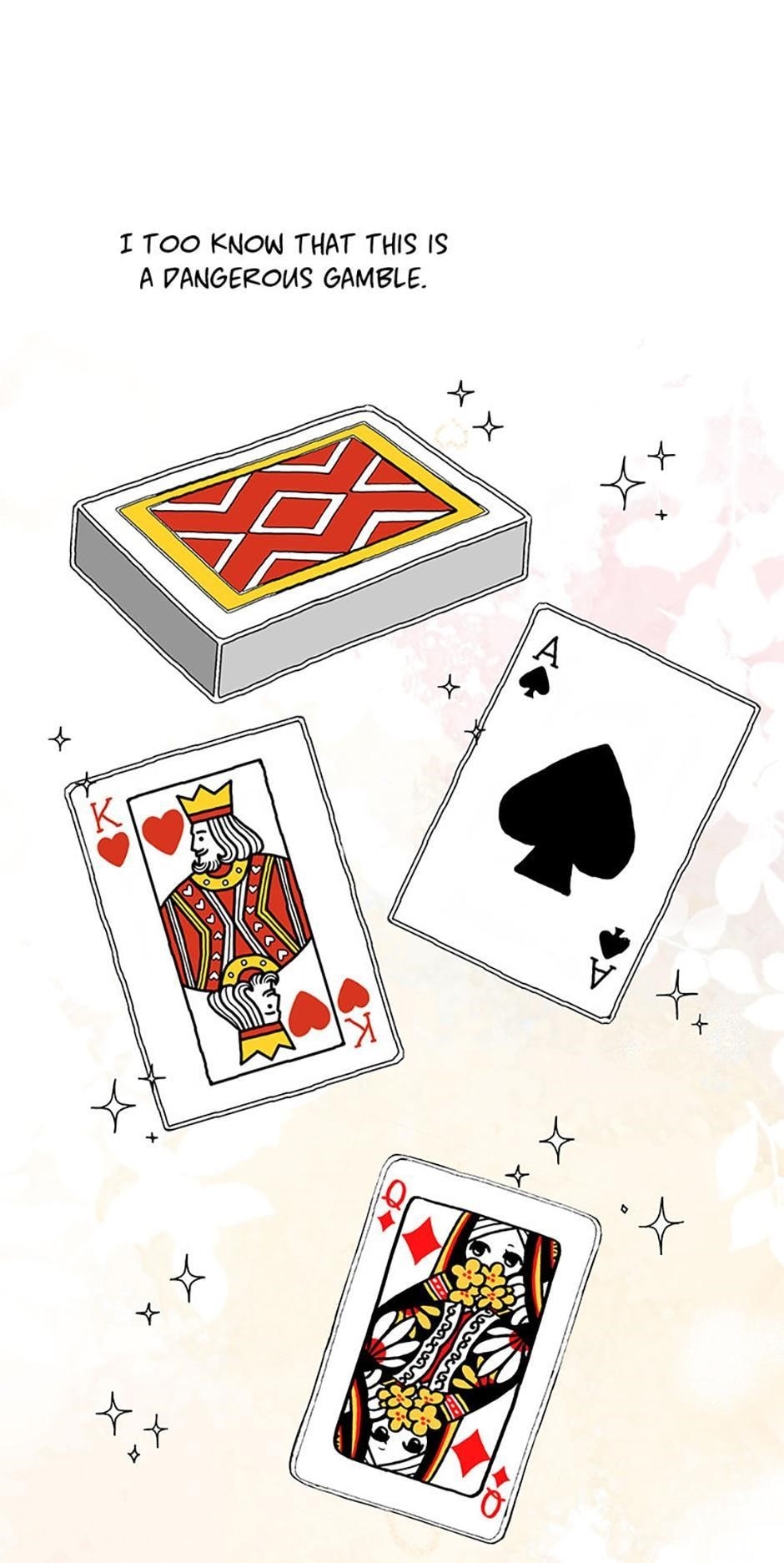 Surviving as an Illegitimate Princess Chapter 62 - Page 81