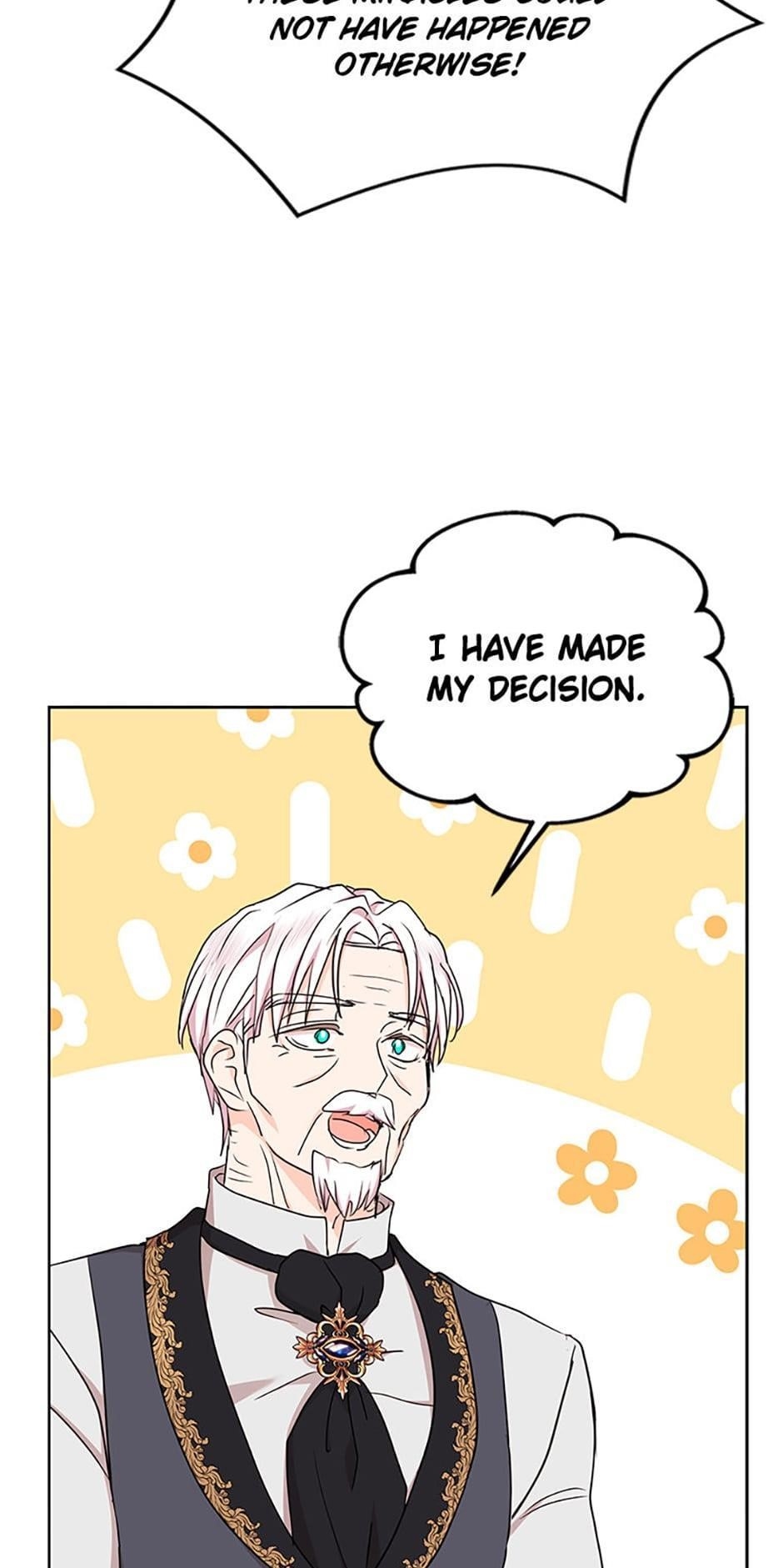 Surviving as an Illegitimate Princess Chapter 63 - Page 34