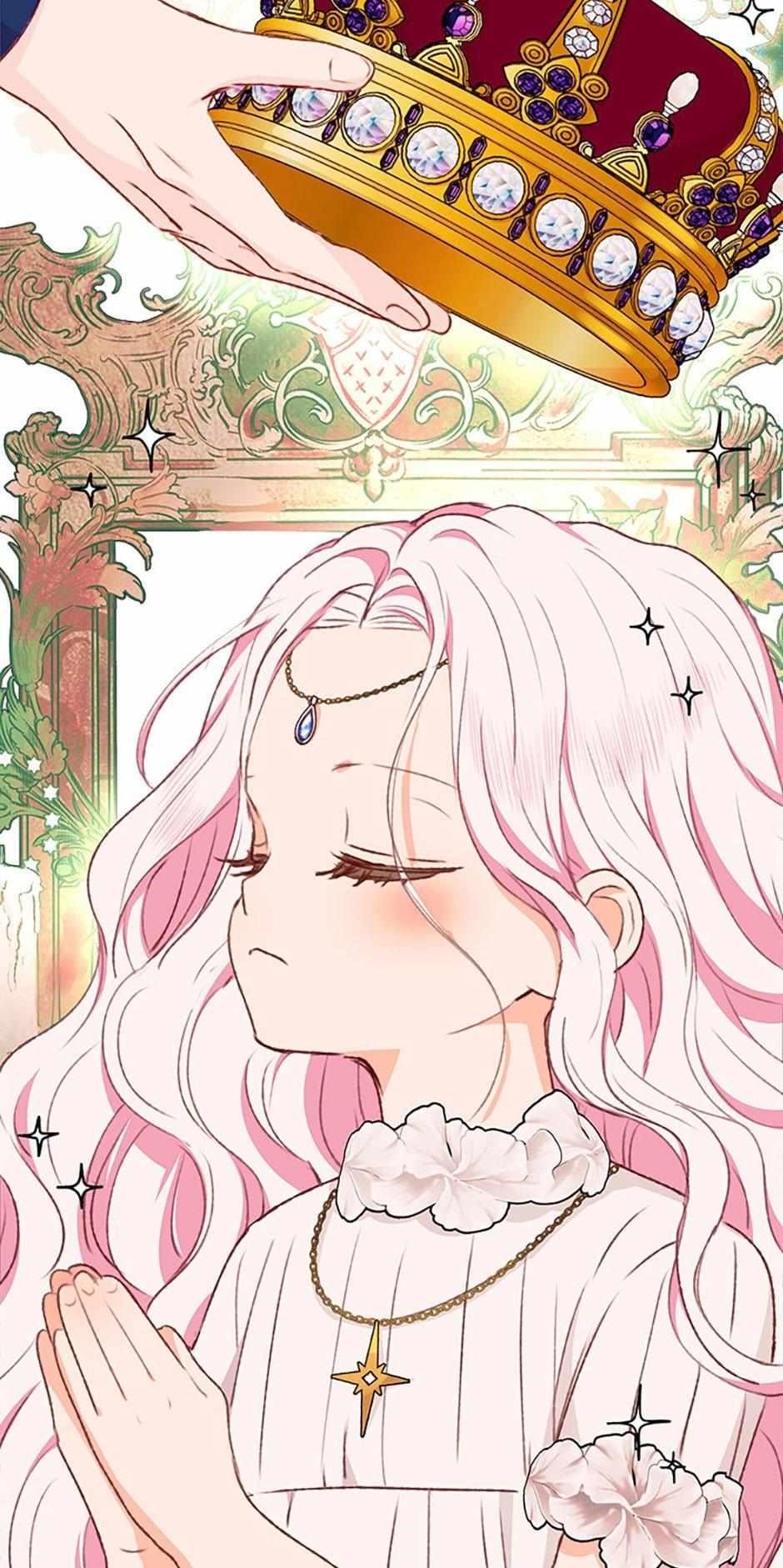 Surviving as an Illegitimate Princess Chapter 63 - Page 38