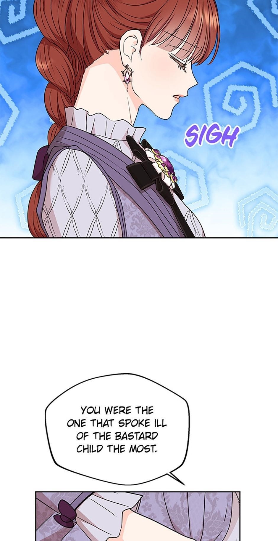 Surviving as an Illegitimate Princess Chapter 63 - Page 48