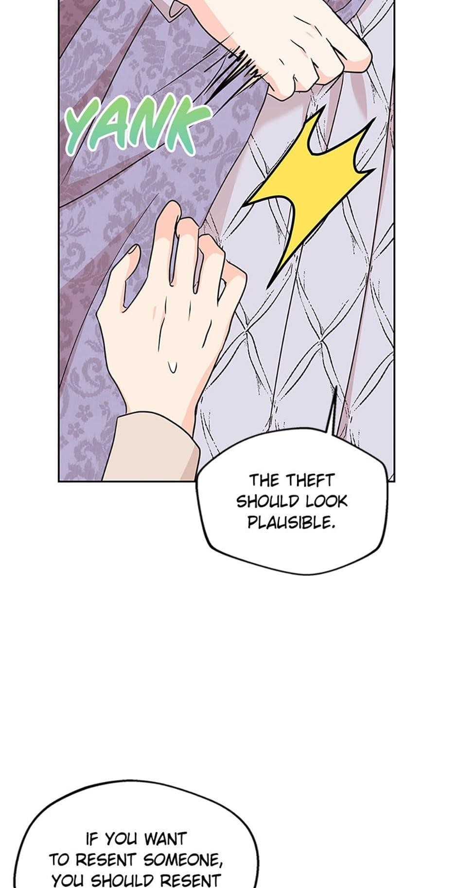 Surviving as an Illegitimate Princess Chapter 63 - Page 49