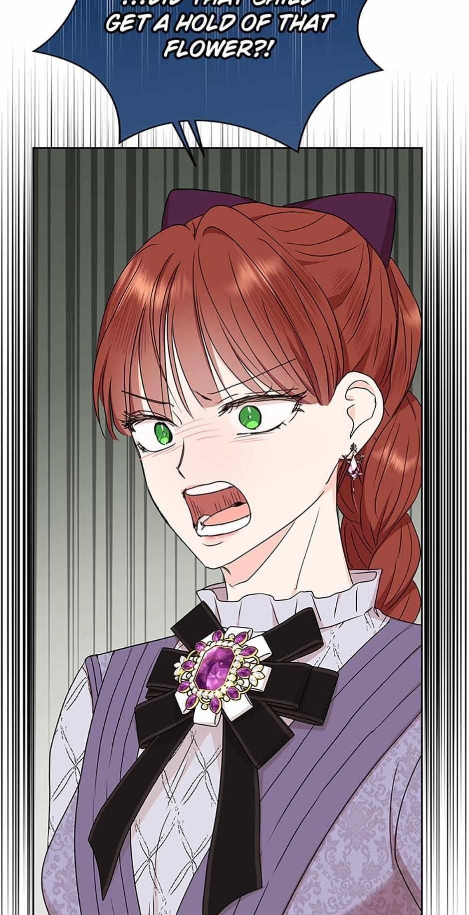 Surviving as an Illegitimate Princess Chapter 63 - Page 54