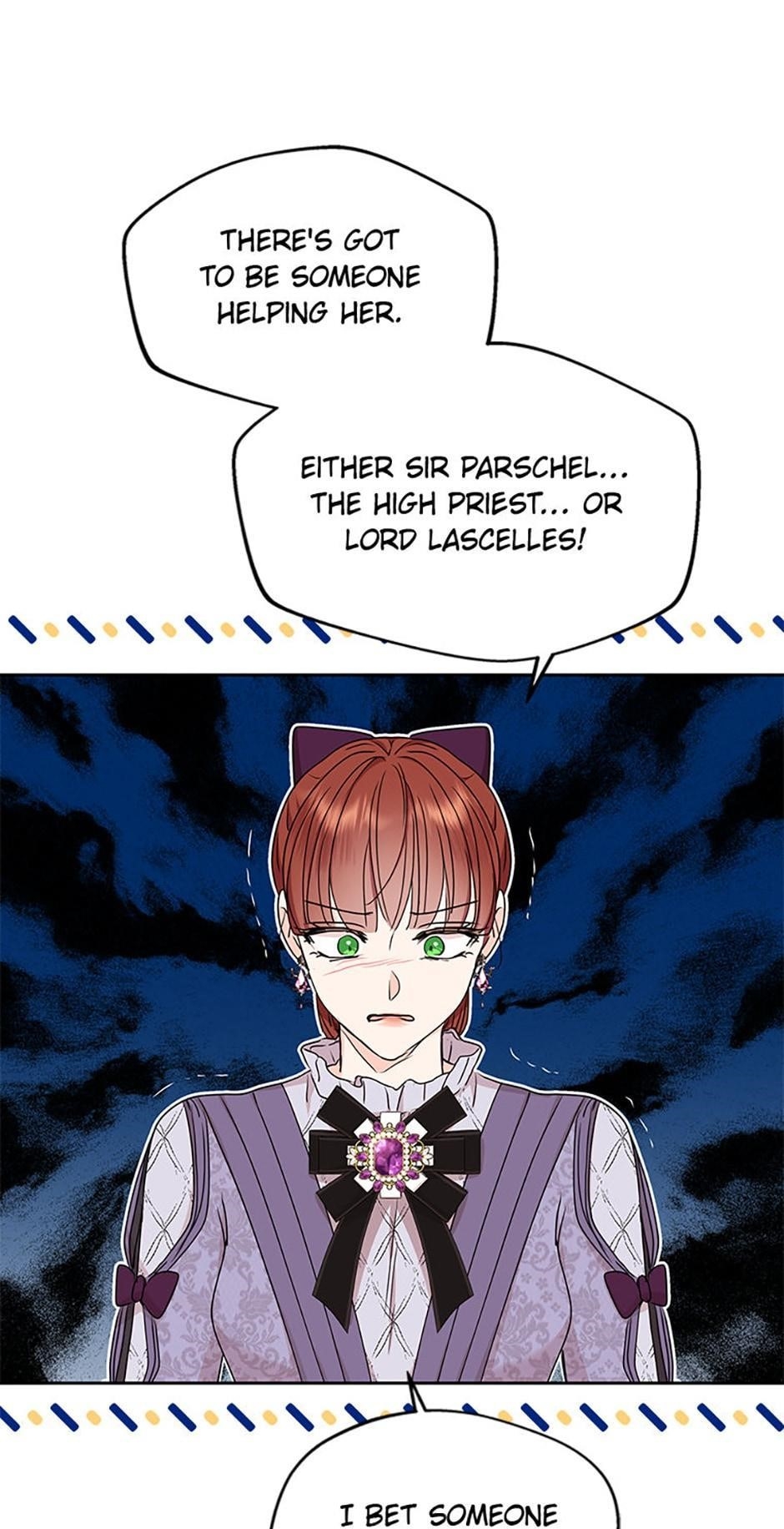 Surviving as an Illegitimate Princess Chapter 63 - Page 58