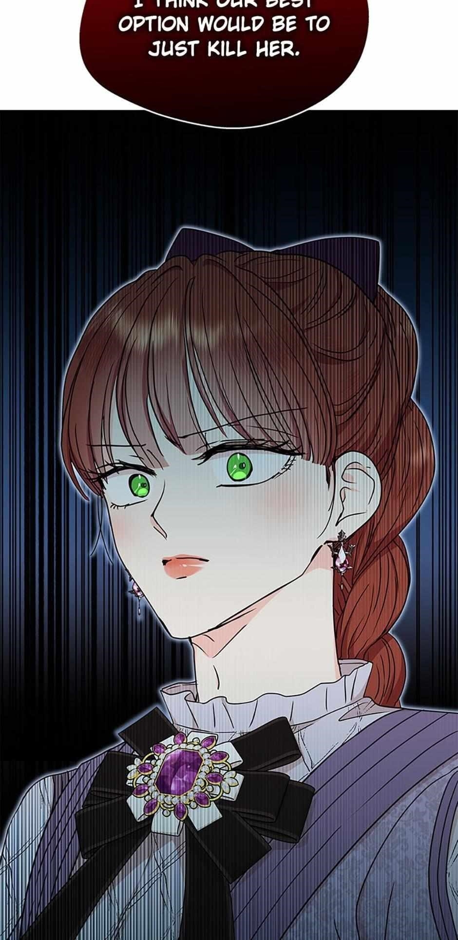 Surviving as an Illegitimate Princess Chapter 63 - Page 63